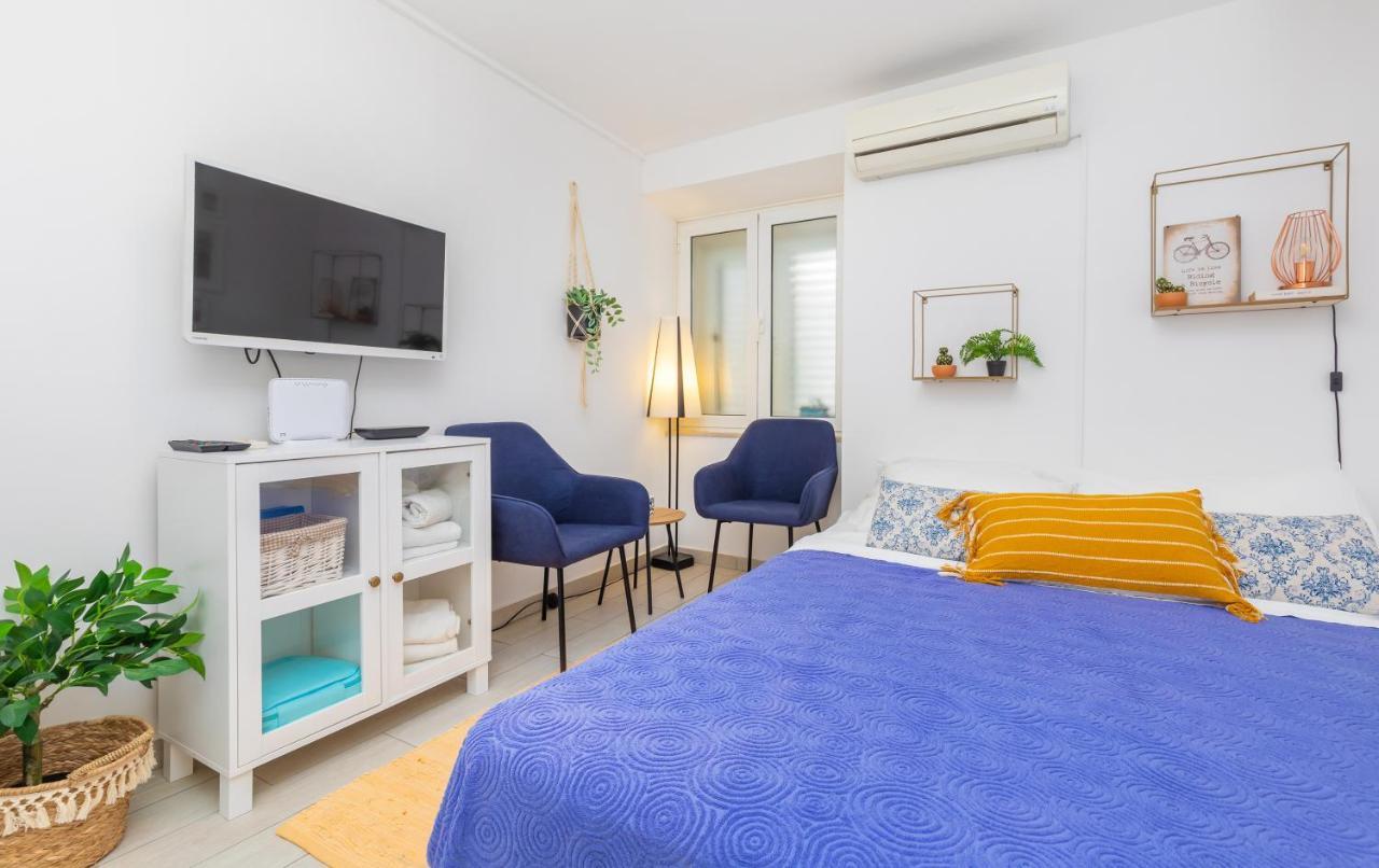 Apartament Revelin