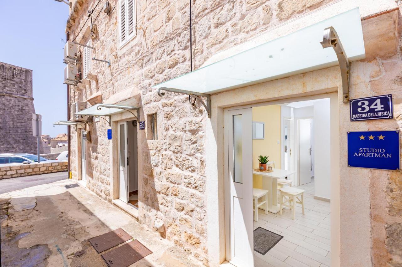 Revelin Apartament