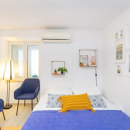 Apartment Revelin Dubrovnik Exterior photo