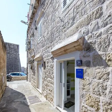 Apartment Revelin Dubrovnik Exterior photo