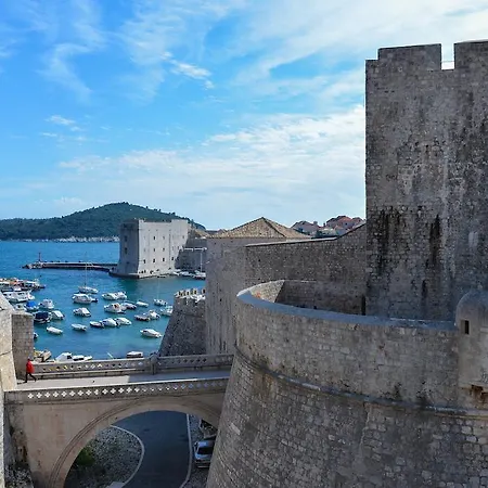 Apartment Revelin Dubrovnik Exterior photo