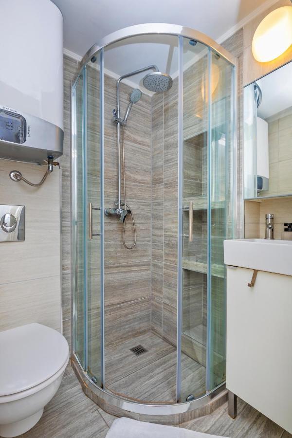Revelin Apartman Dubrovnik