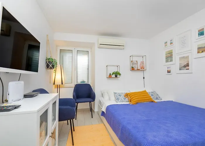Apartment Revelin