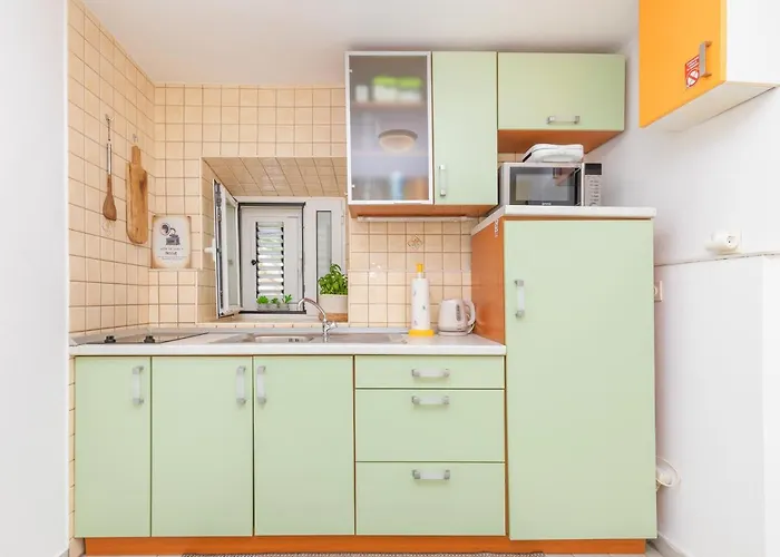 Apartment Revelin