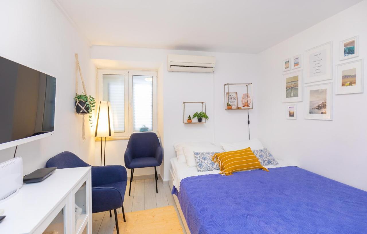 Revelin Apartment Dubrovnik